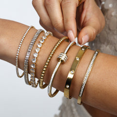 Classic Bangle