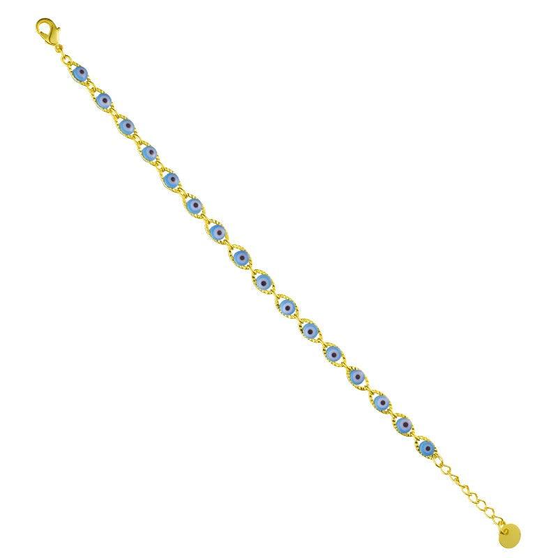 Eyeconic Bracelet