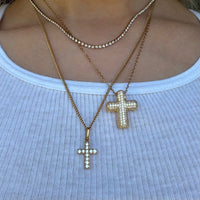 Waterproof - Gold