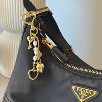 Water Resistant - Gold