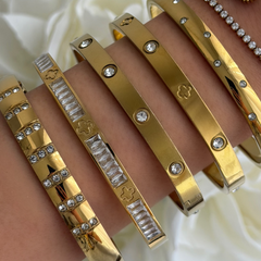 Classic Bangle