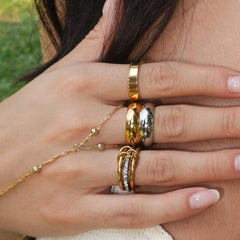 Flip Side Ring