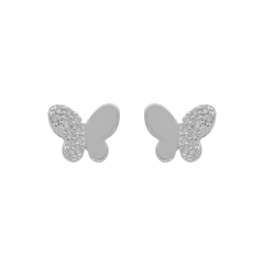 Fly Away Earrings