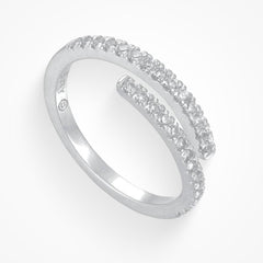 Forever Ring