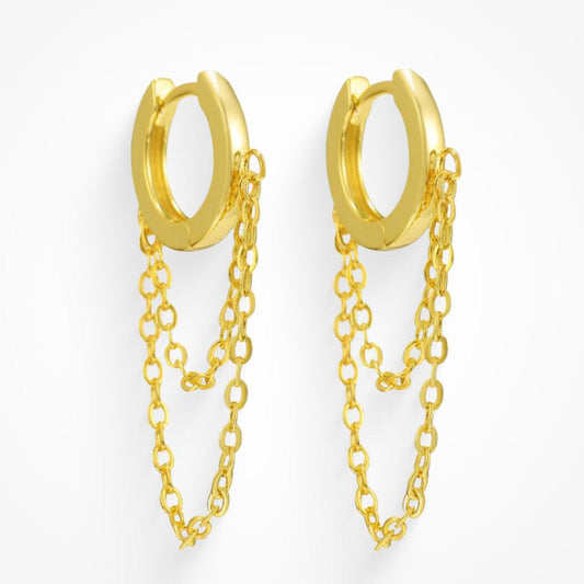 Fortune Earrings