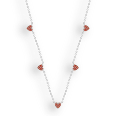 Full Of Love Necklace