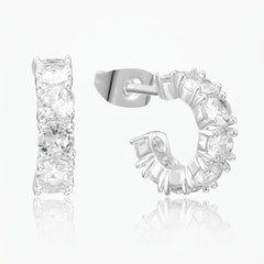 Baby Icy Earrings