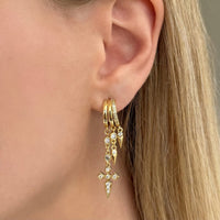 Water Resistant - Gold