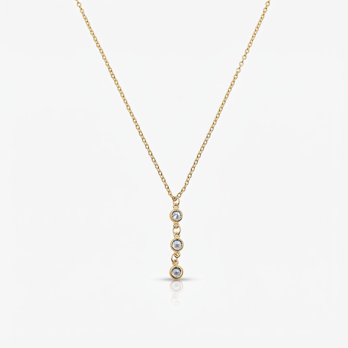 Ava Necklace