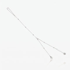Beaded Hand Chain
