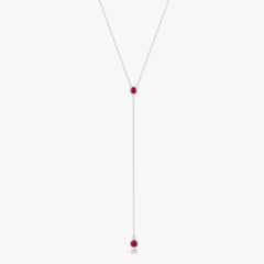 Lariat Necklaces