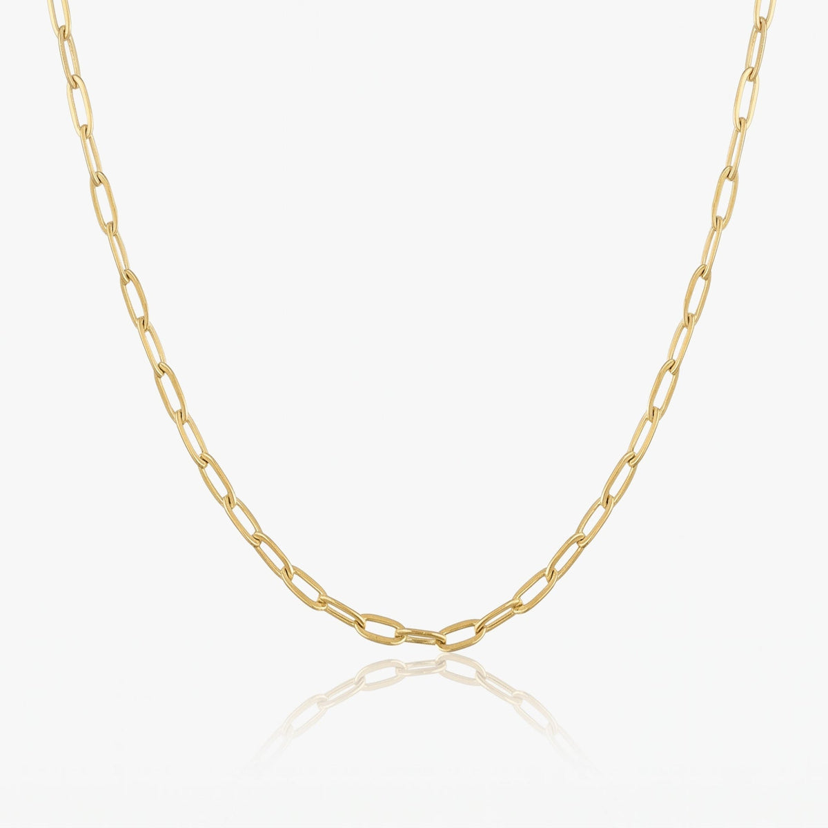 Baby Link Up Necklace