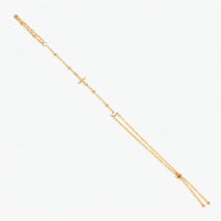 Waterproof - 18K Real Gold Plating