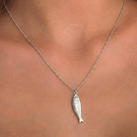 Waterproof - Silver
