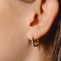Water Resistant - Gold