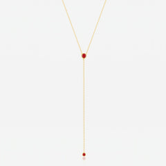 Lariat Necklaces