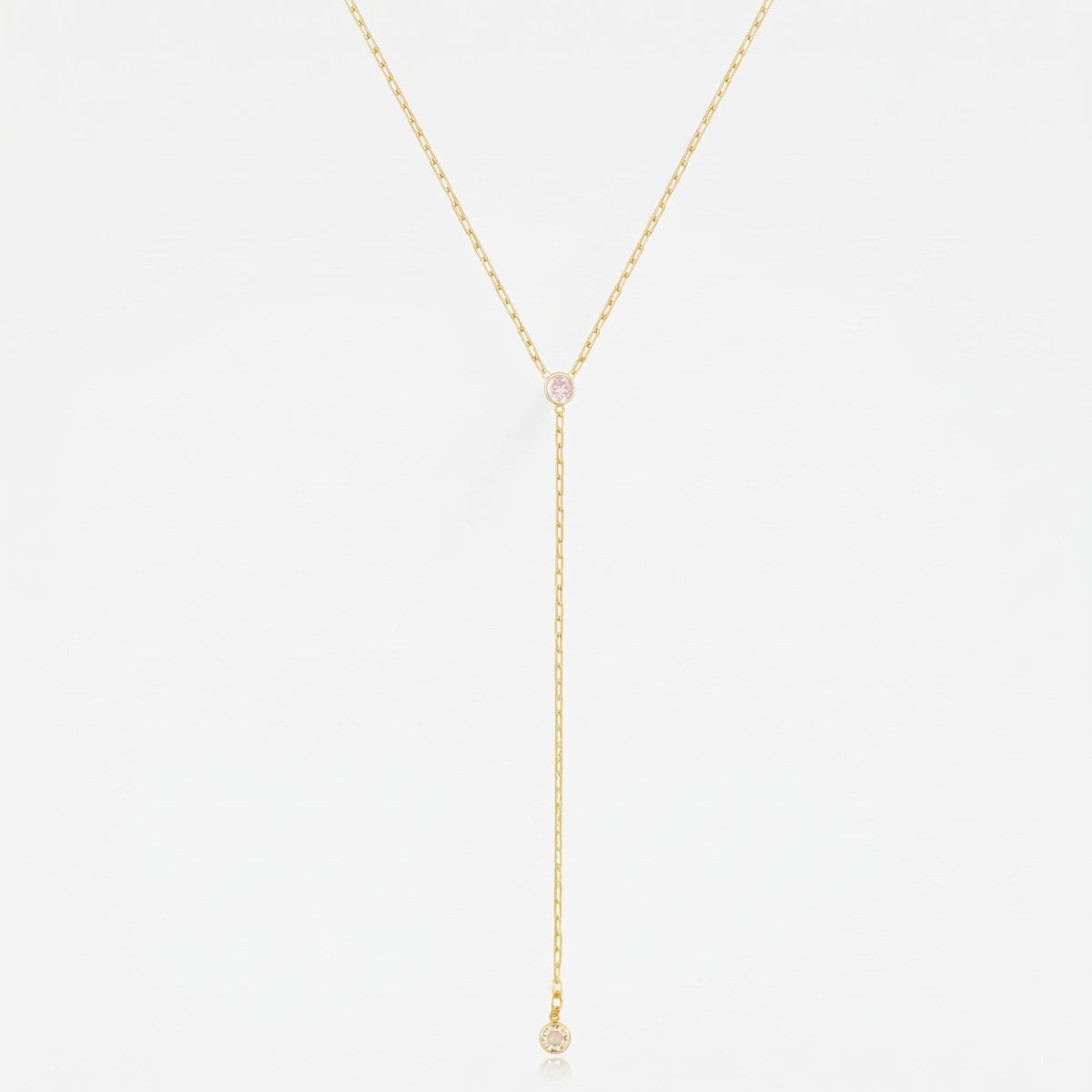 Lariat Necklaces