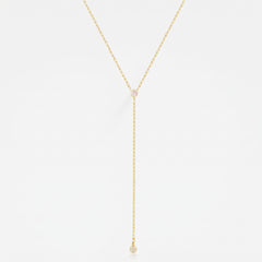 Lariat Necklaces