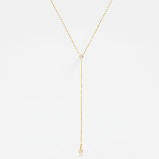 Lariat Necklaces