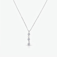 Water Resistant - Silver