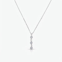 Waterproof - Silver