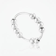 Anxiety Fidget Ring