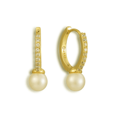 Girl's Best Friend Earrings