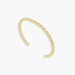 Glow Bead Bangle