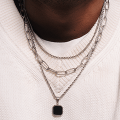 Hades Necklace