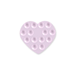 Phone Bestie - Silicone Suction Grip