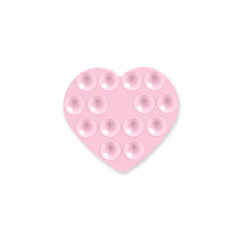 Phone Bestie - Silicone Suction Grip