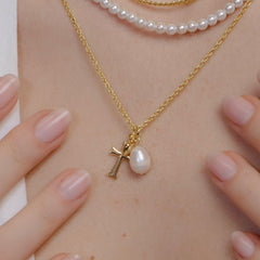 Divine Love Necklace