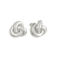 Eternal Loop Earrings