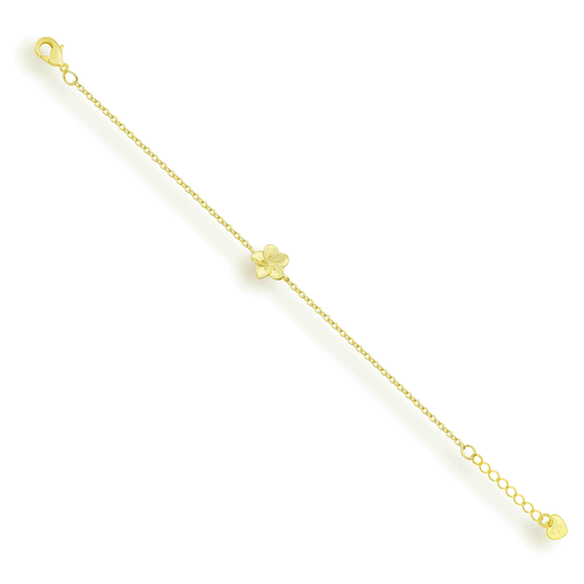 Hibiscus Bracelet