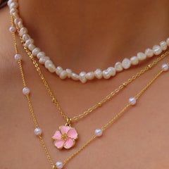 Honolulu Necklace - EVRY JEWELS