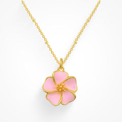 Honolulu Necklace - EVRY JEWELS