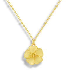 Honolulu Necklace - EVRY JEWELS