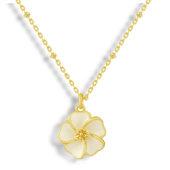 Honolulu Necklace - EVRY JEWELS