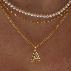 I Heart Me Necklace - EVRY JEWELS