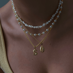 I Heart Me Necklace - EVRY JEWELS