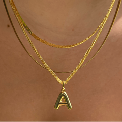 I Heart Me Necklace - EVRY JEWELS