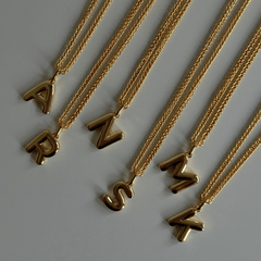 I Heart Me Necklace - EVRY JEWELS