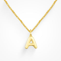 I Heart Me Necklace - EVRY JEWELS