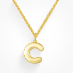I Heart Me Necklace - EVRY JEWELS