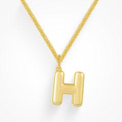 I Heart Me Necklace - EVRY JEWELS