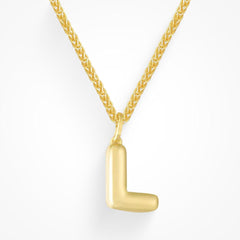 I Heart Me Necklace - EVRY JEWELS