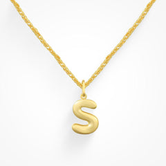 I Heart Me Necklace - EVRY JEWELS