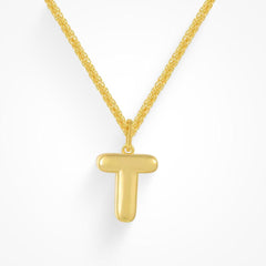 I Heart Me Necklace - EVRY JEWELS
