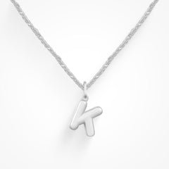 I Heart Me Necklace - EVRY JEWELS