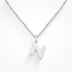 I Heart Me Necklace - EVRY JEWELS